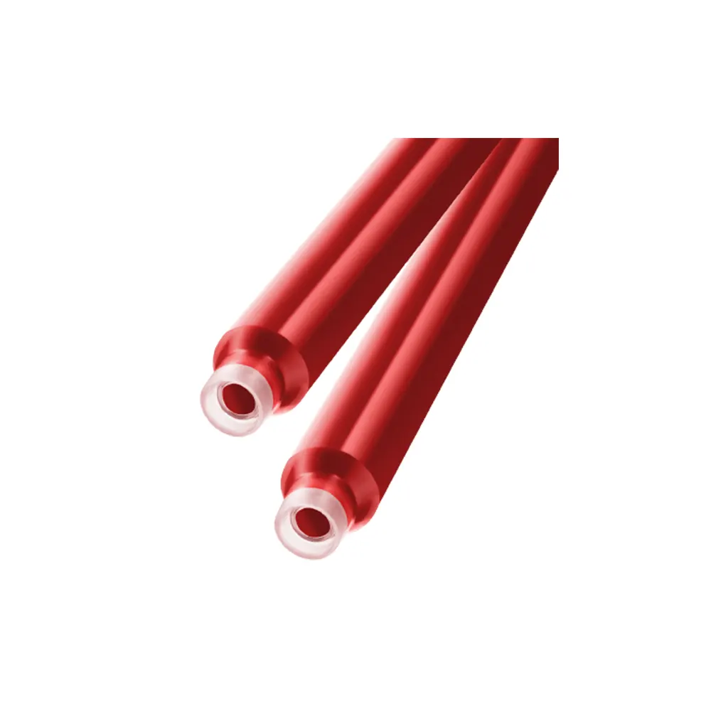 Патрончета Pelikan - дълги, 5x броя, червени - 2