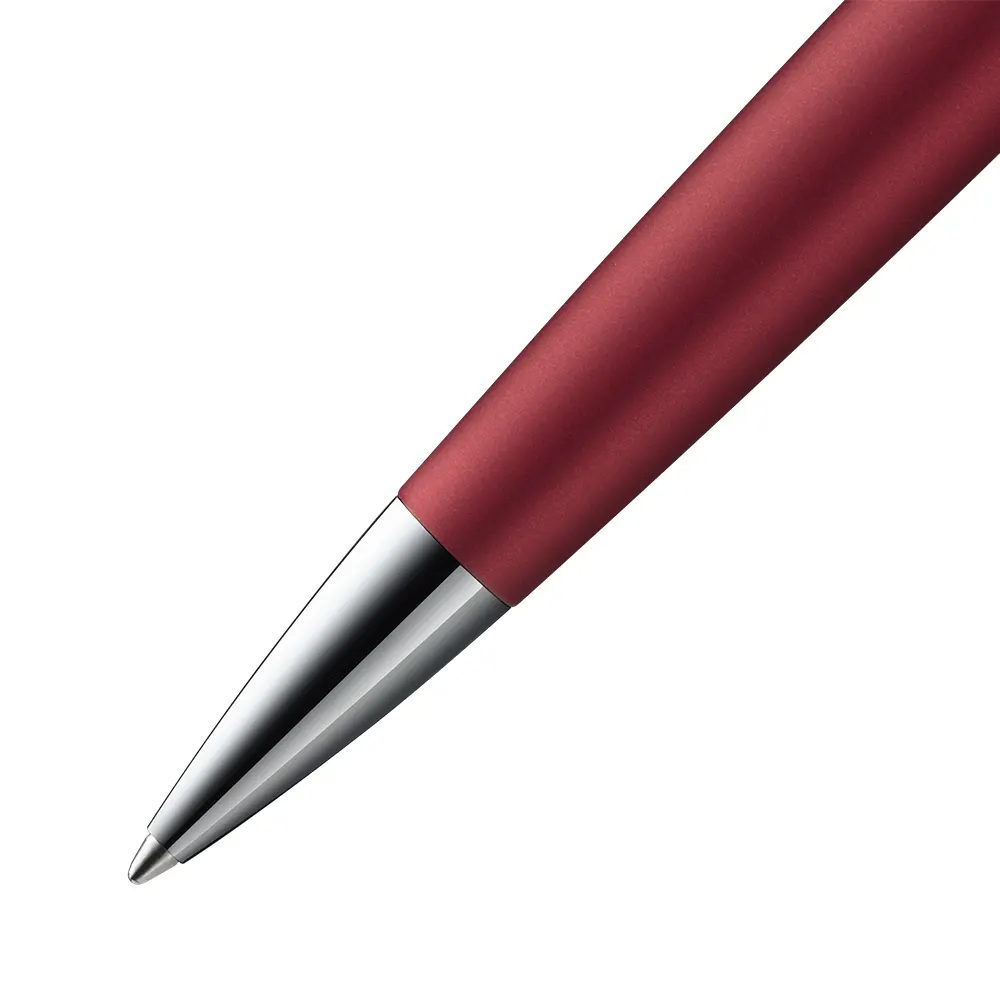 Химикалка Lamy - Studio Royal Red Matt - 2
