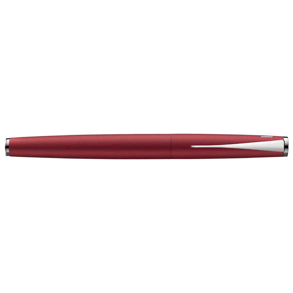 Ролер Lamy - Studio Royal Red Matt - 2