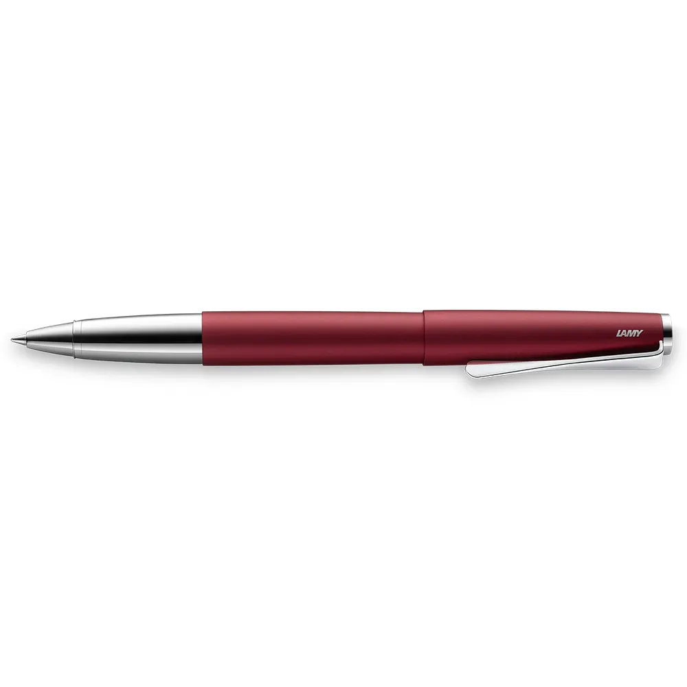 Ролер Lamy - Studio Royal Red Matt - 3