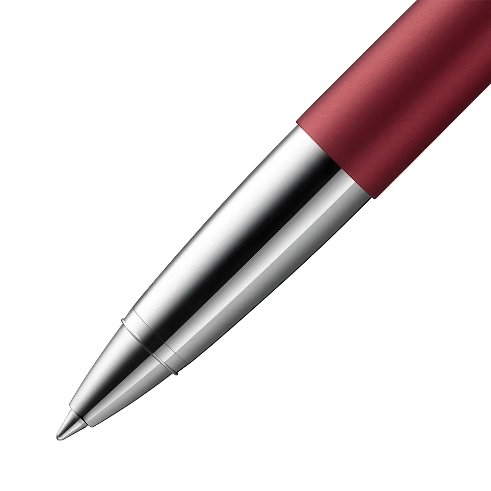 Ролер Lamy - Studio Royal Red Matt - 4