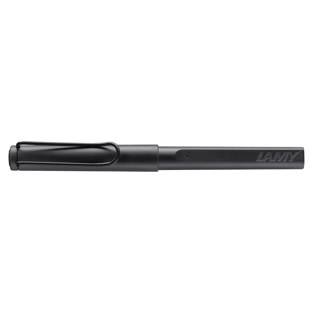 Стилус за дигитално писане Lamy - Safari Note+ All Black - 2