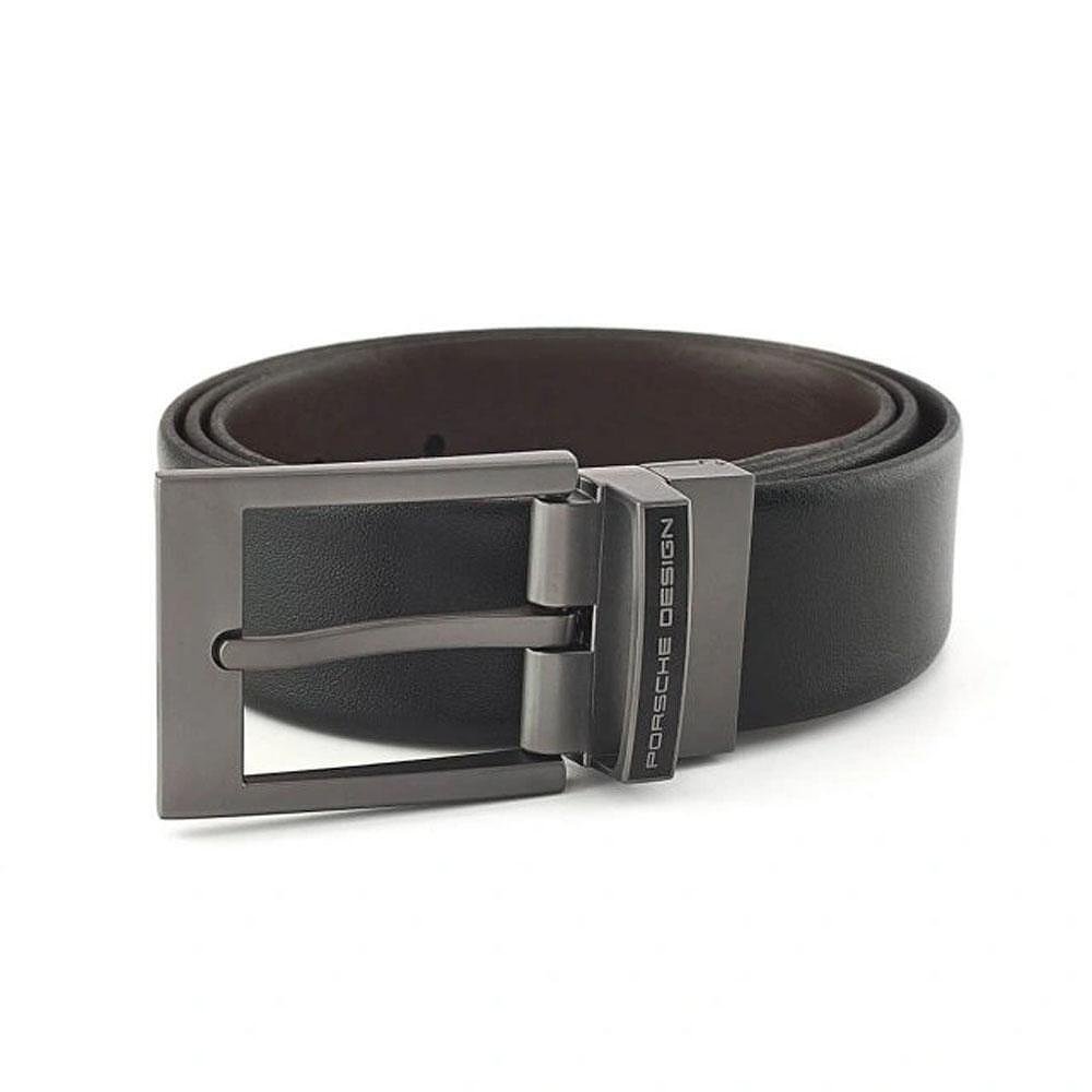 Колан Porsche Design - Traveller, 120 см, двулицев