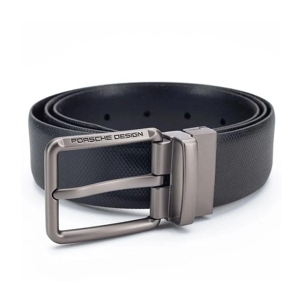 Колан Porsche Design - Business, 120 см, двулицев