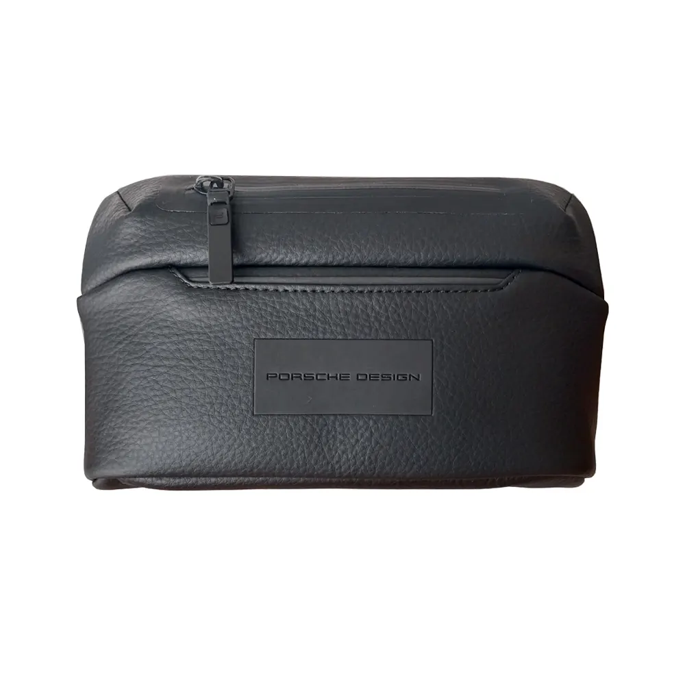 Мъжка чанта за през кръст Porsche Design - Urban Eco RL, черна