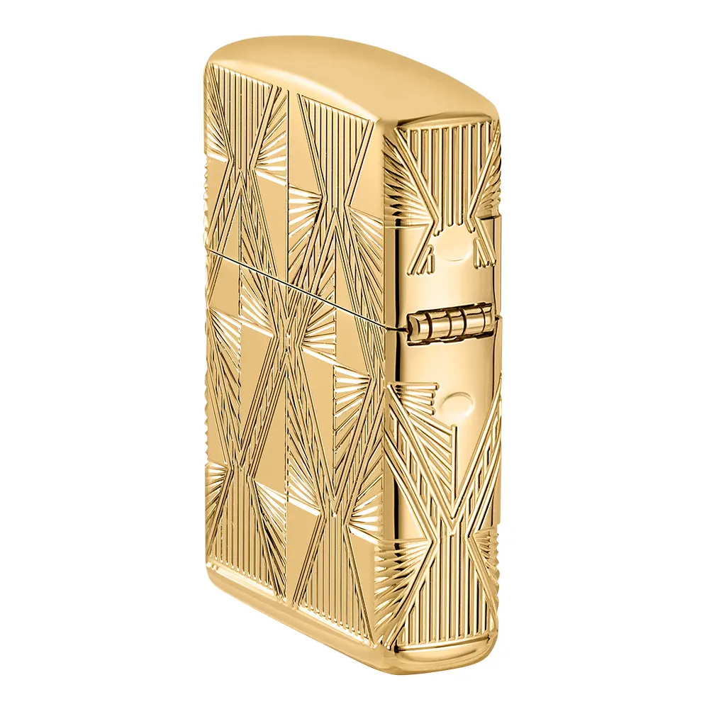 Запалка Zippo - Luxury Diamond Design - 7