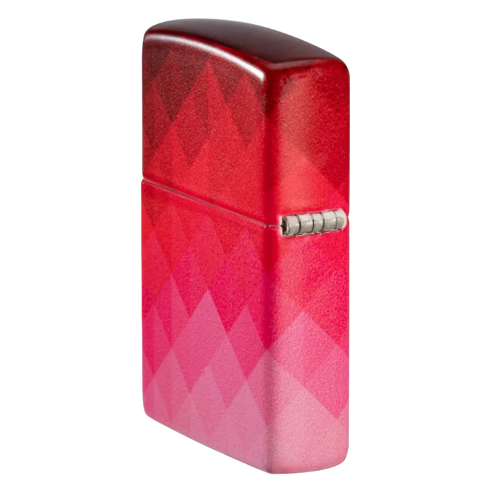 Запалка Zippo - Ombre Pixel Design - 3