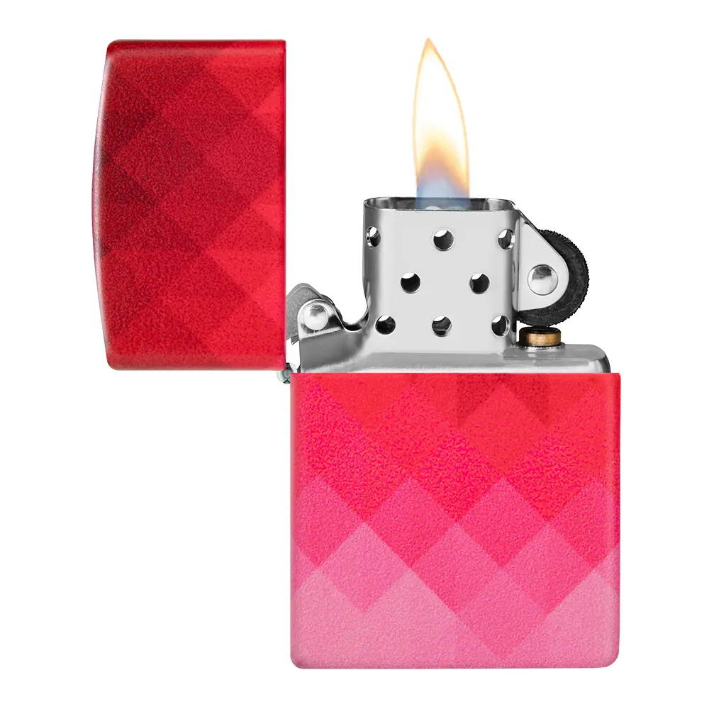 Запалка Zippo - Ombre Pixel Design - 4
