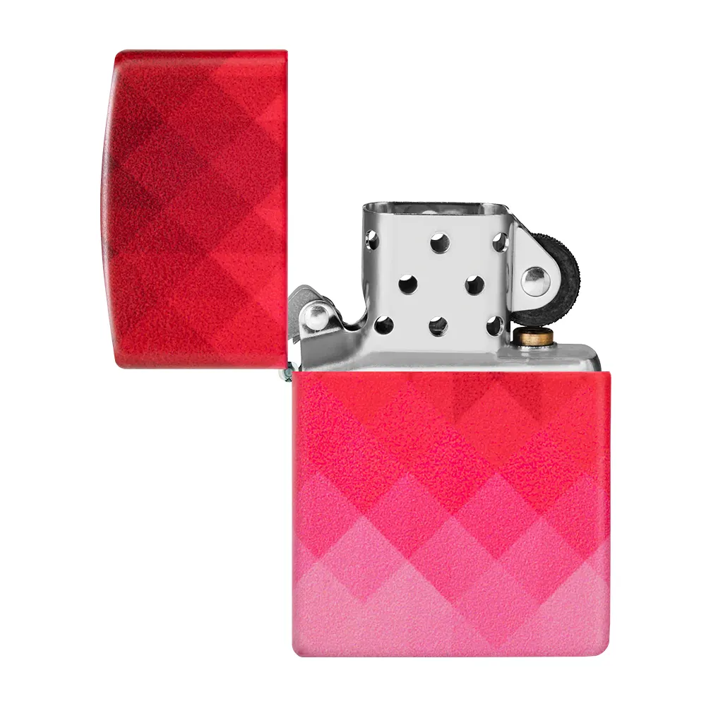 Запалка Zippo - Ombre Pixel Design - 5