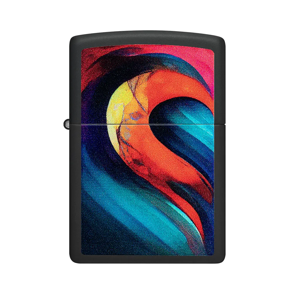 Комплект запалки Zippo 46154 Whole Heart - 2