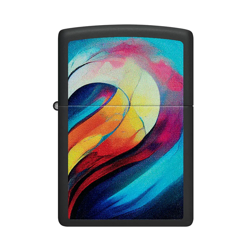 Комплект запалки Zippo 46154 Whole Heart - 3