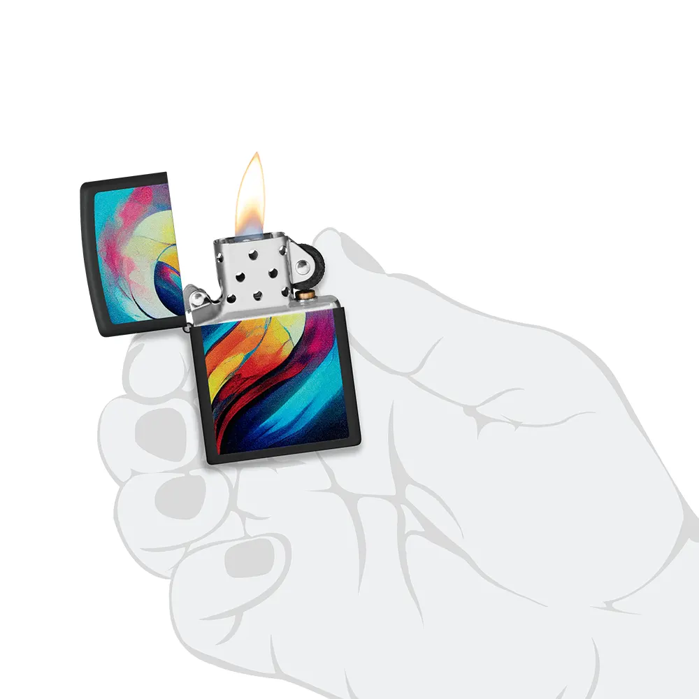Комплект запалки Zippo 46154 Whole Heart - 5