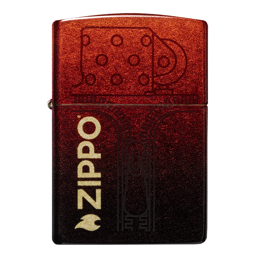 Запалка Zippo - Founder's Day 2024 Limited Edition - 2