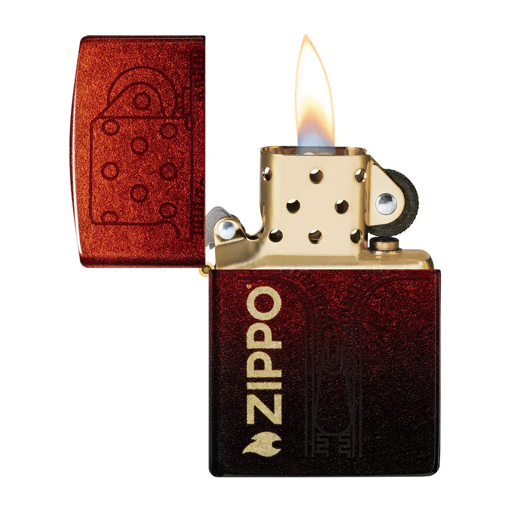 Запалка Zippo - Founder's Day 2024 Limited Edition - 4