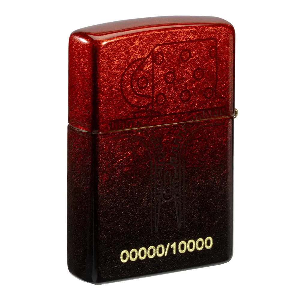 Запалка Zippo - Founder's Day 2024 Limited Edition - 6