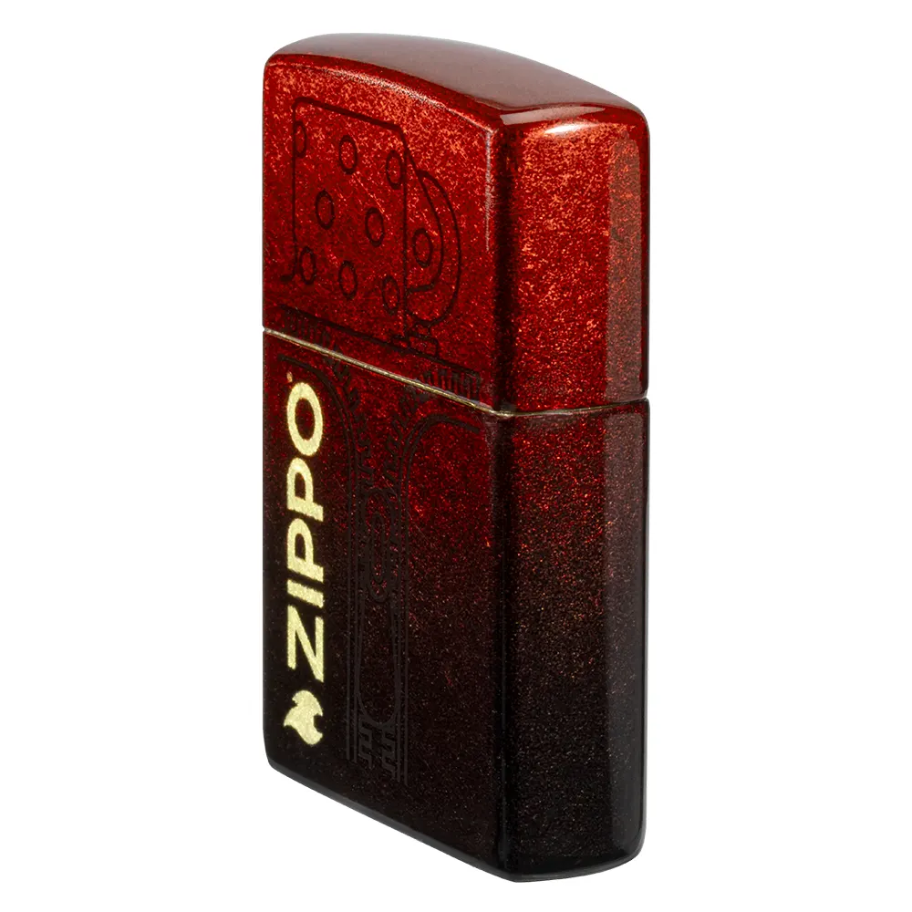 Запалка Zippo - Founder's Day 2024 Limited Edition - 7