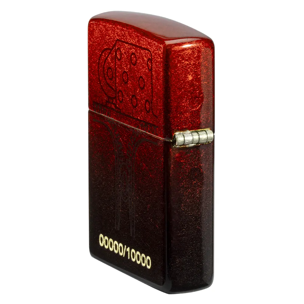 Запалка Zippo - Founder's Day 2024 Limited Edition - 8
