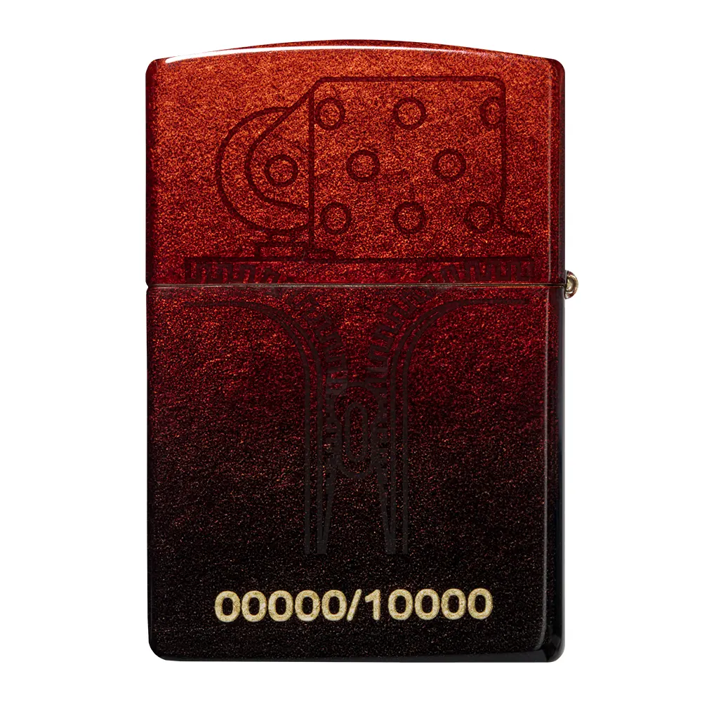 Запалка Zippo - Founder's Day 2024 Limited Edition - 9