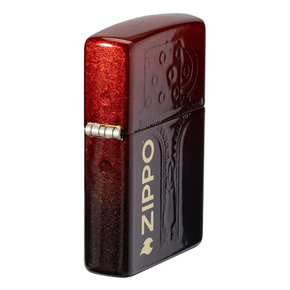 Запалка Zippo - Founder's Day 2024 Limited Edition - 10