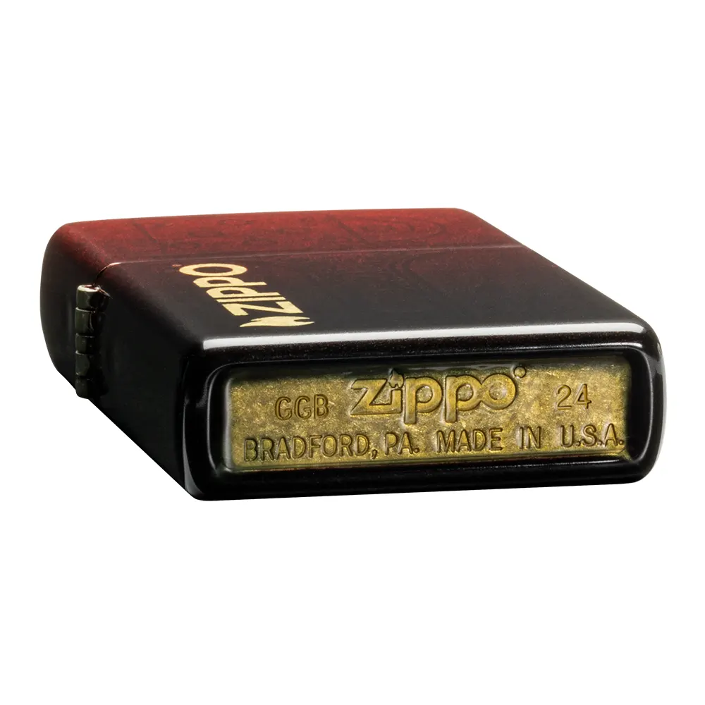 Запалка Zippo - Founder's Day 2024 Limited Edition - 11