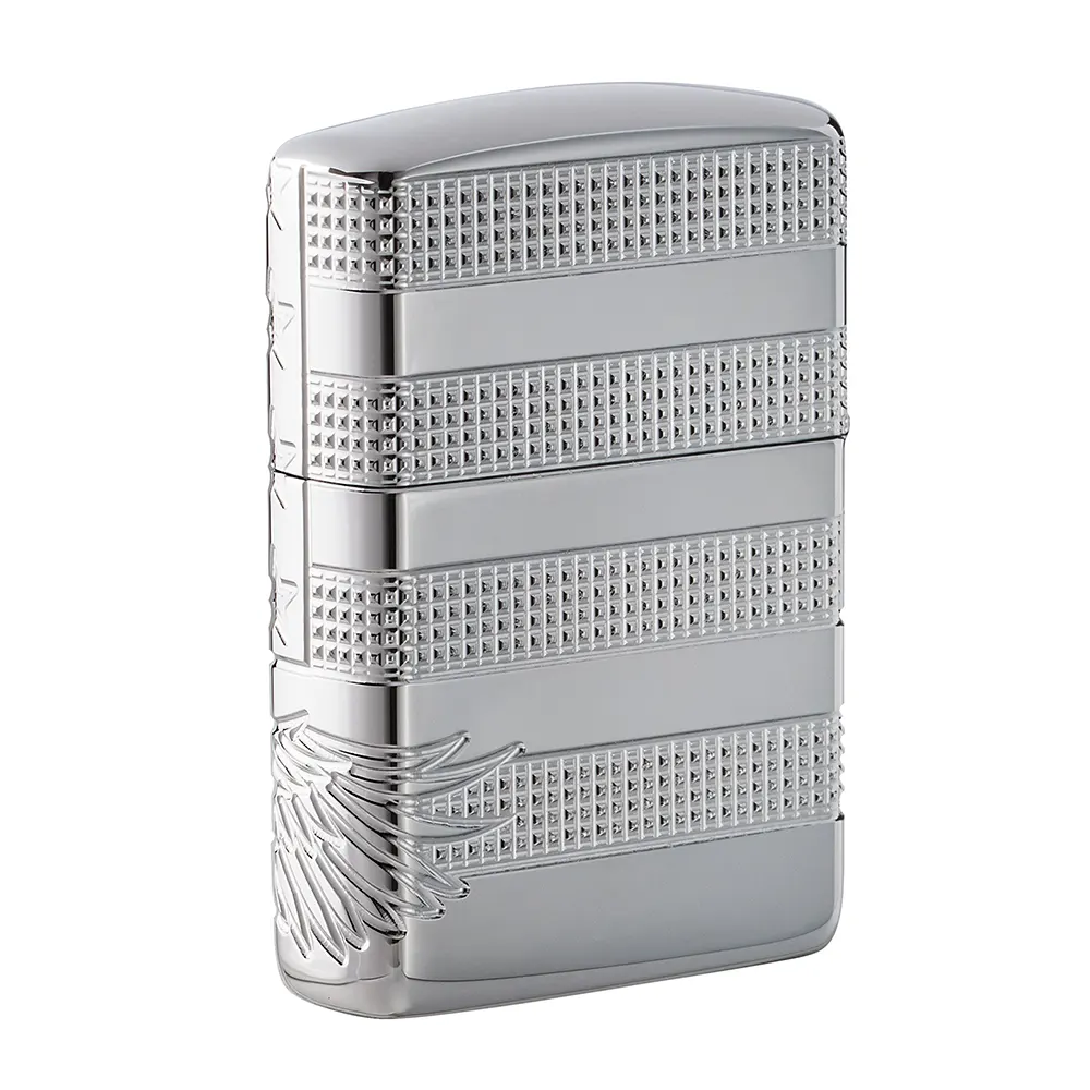 Запалка Zippo - Patriotic Design - 5