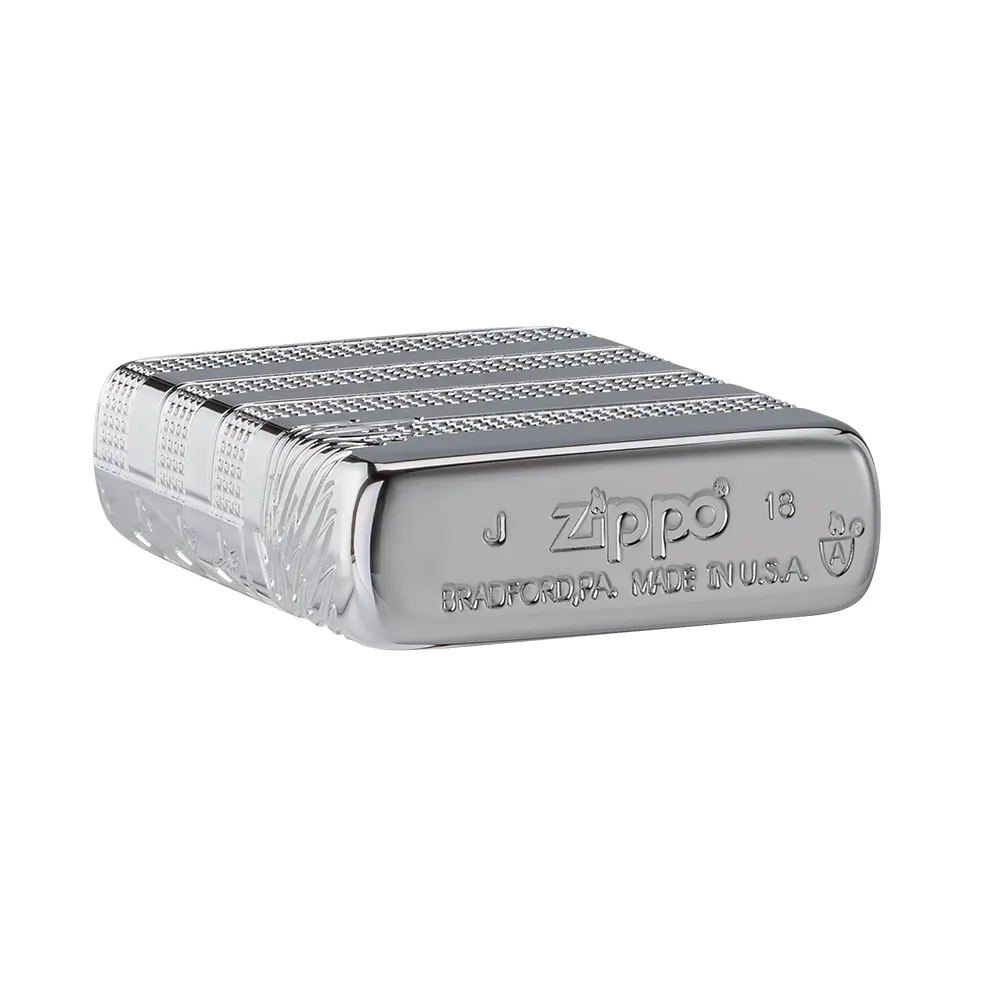 Запалка Zippo - Patriotic Design - 8