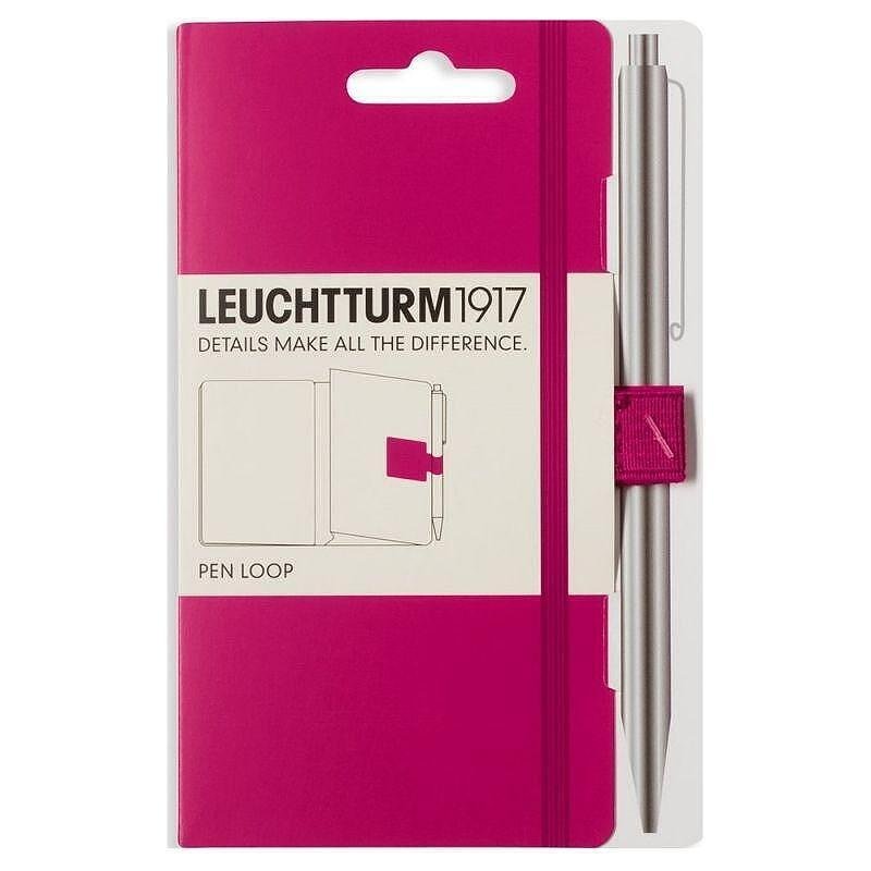 Държач за пишещо средство Leuchtturm1917, Berry