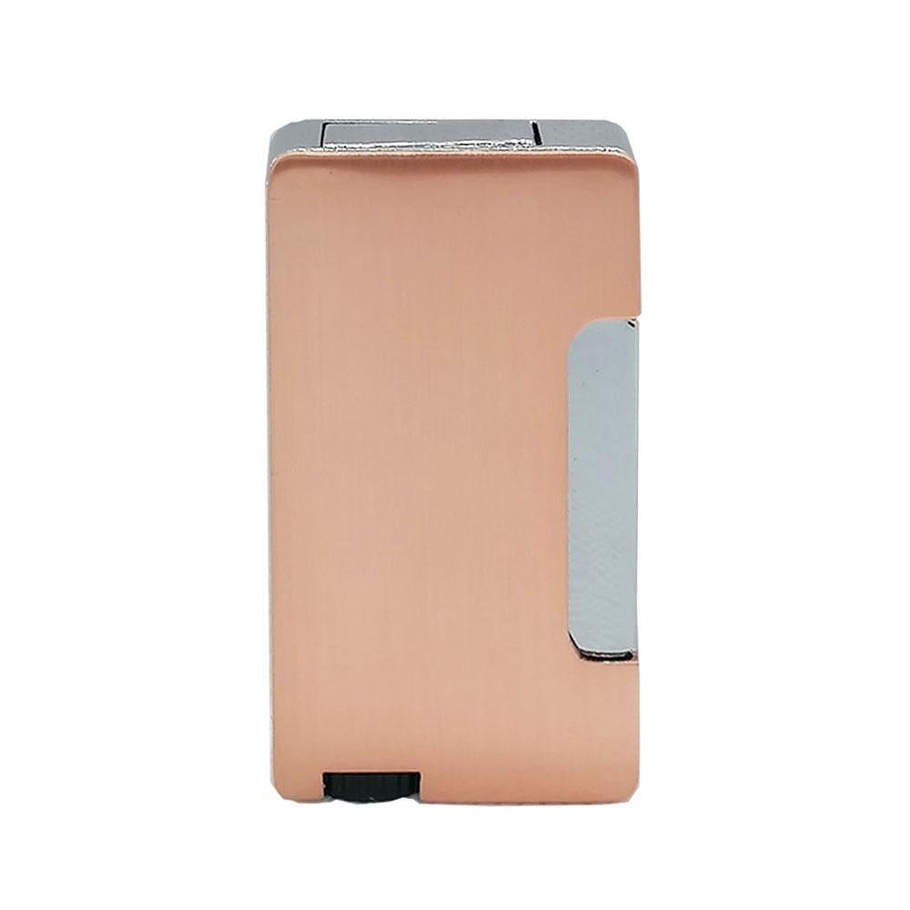 Запалка Zorr Slide Jet, rosegold