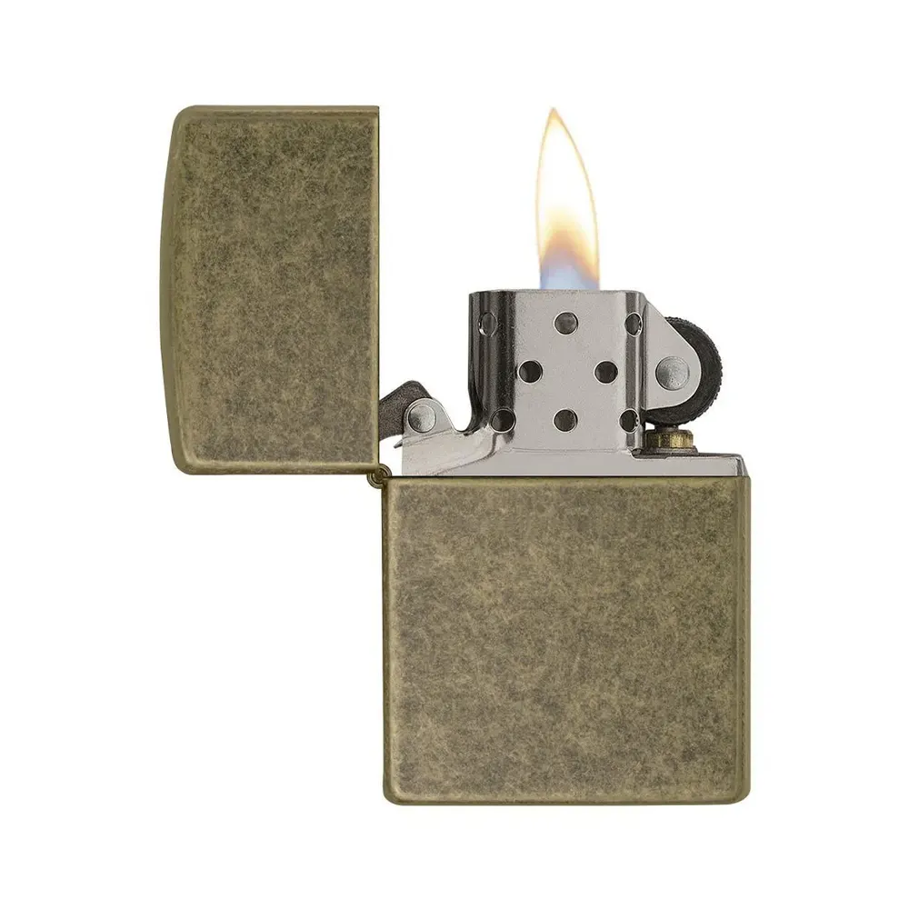 Запалка Zippo 201FB - 3