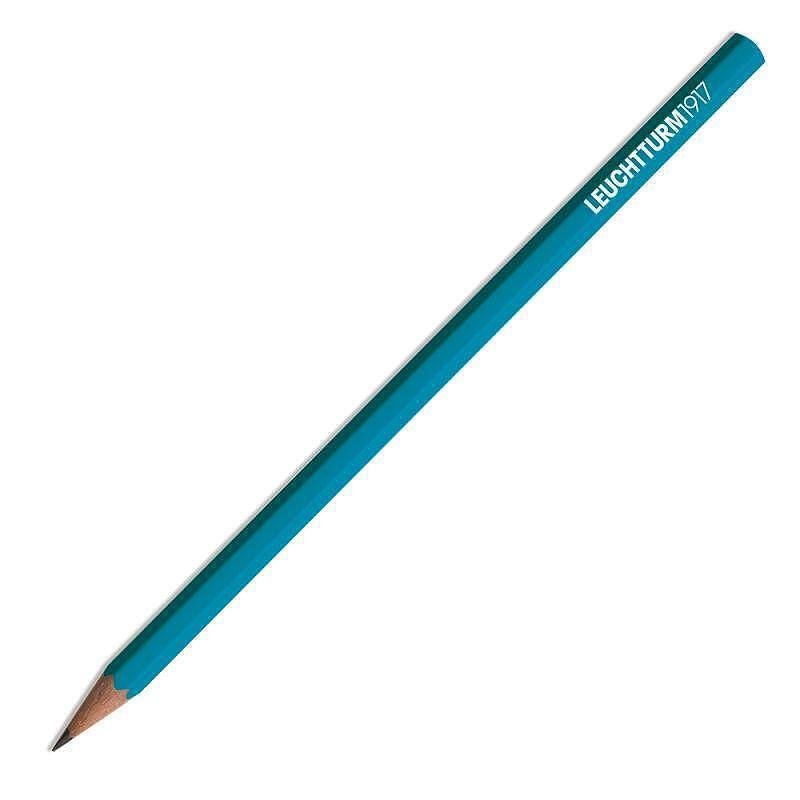 Молив Leuchtturm1917 Smooth Colours Ocean, HB