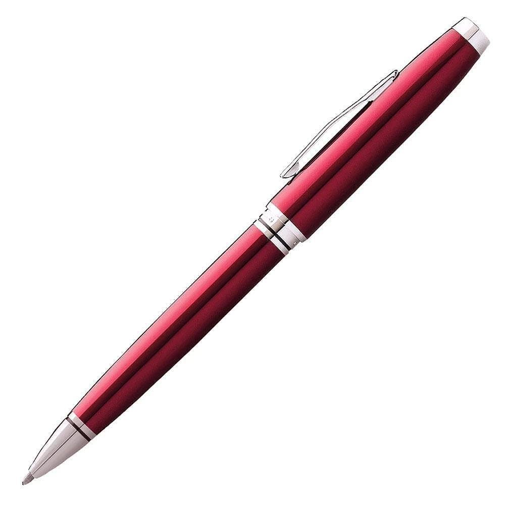 Химикалка Cross - Coventry Red CT