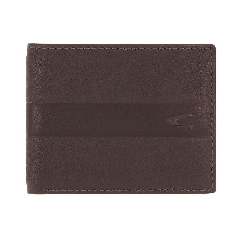 Мъжки портфейл Camel Active - Mali, кафяв
