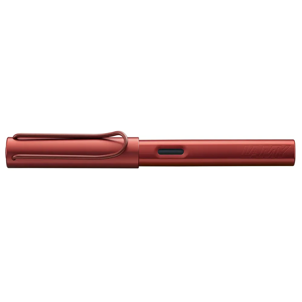 Писалка Lamy Al-star Special Edition Harry Potter - Gryffindor, размер М - 3