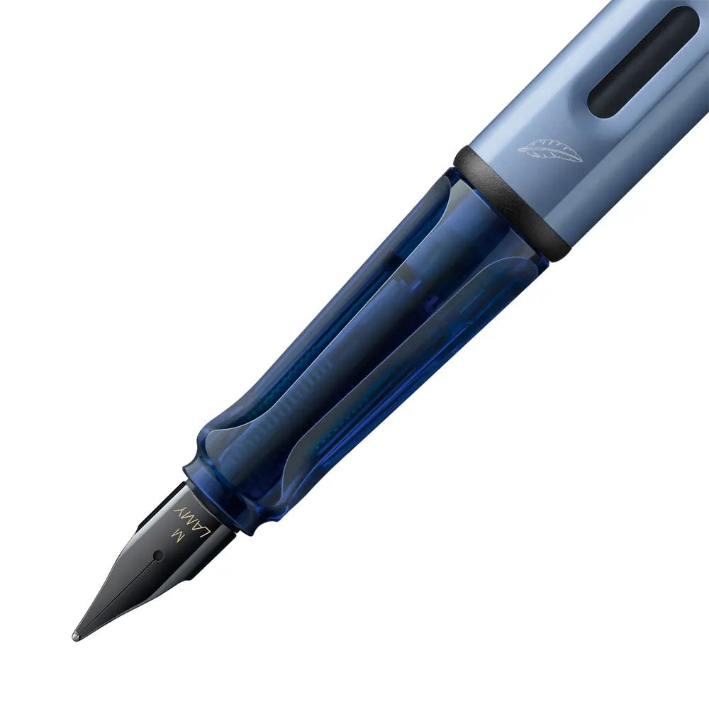 Писалка Lamy Al-star Special Edition Harry Potter - Ravenclaw, размер М - 2