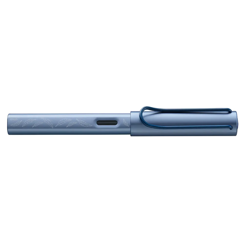 Писалка Lamy Al-star Special Edition Harry Potter - Ravenclaw, размер М - 3