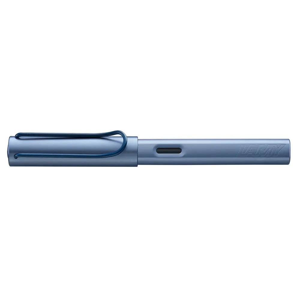 Писалка Lamy Al-star Special Edition Harry Potter - Ravenclaw, размер F - 3