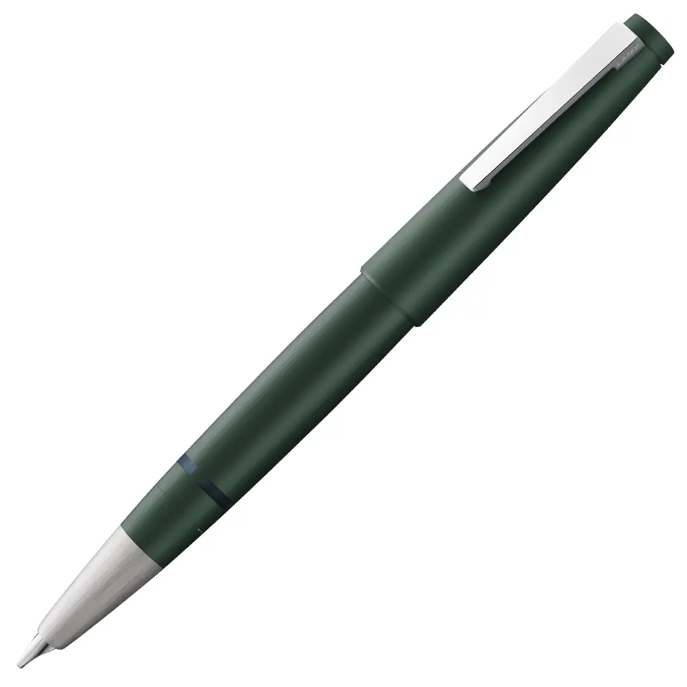 Комплект Lamy 2000 - Pine Limited Edition Gift Set - 2
