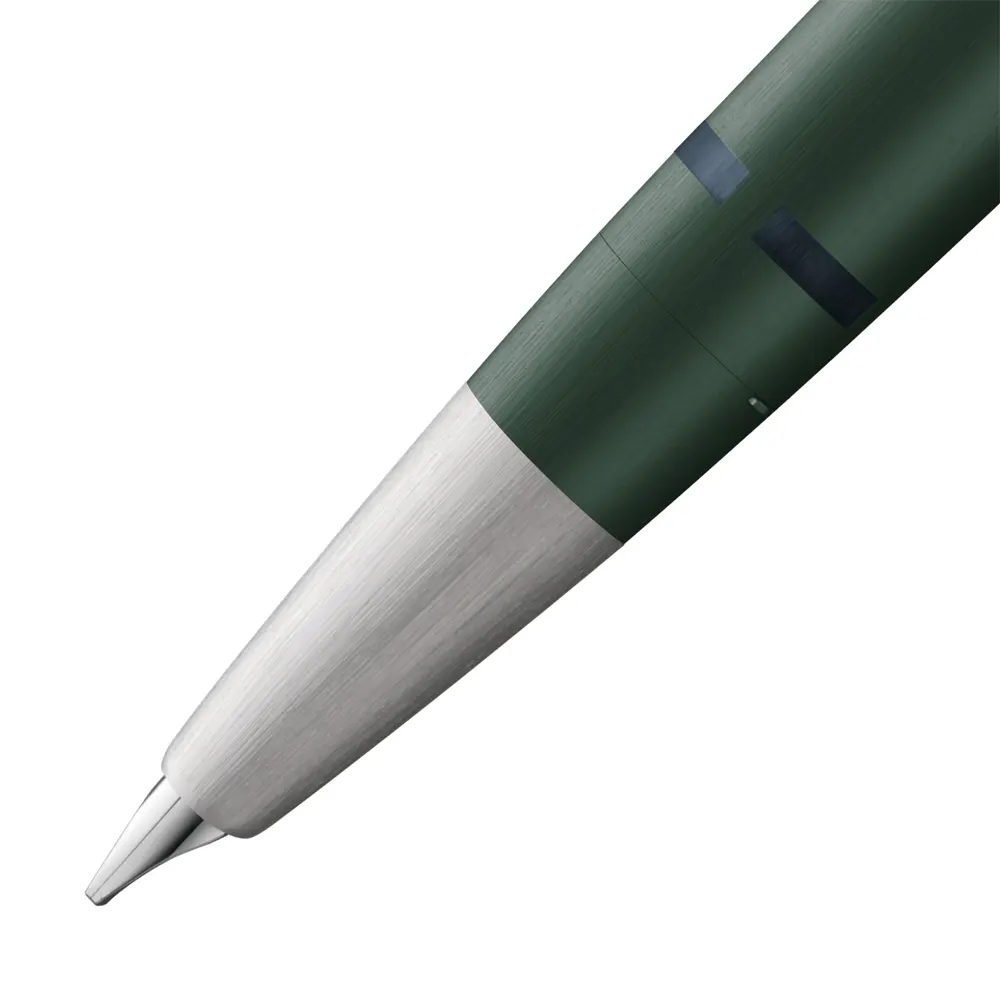 Комплект Lamy 2000 - Pine Limited Edition Gift Set - 3