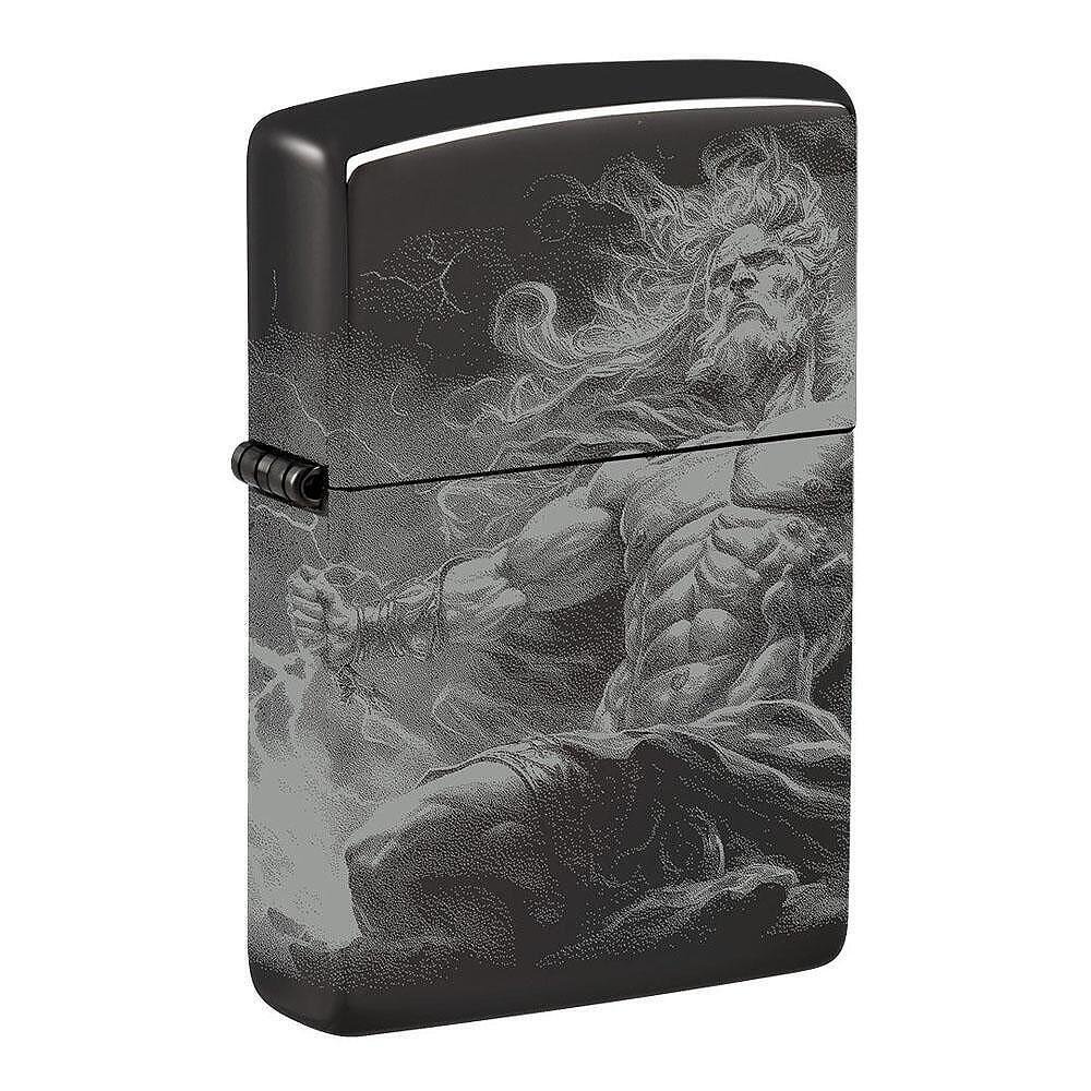 Запалка Zippo - Zeus