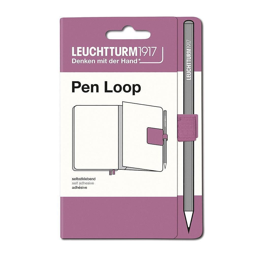 Държач за пишещо средство Leuchtturm1917 New Colours 2025 - Dusty Rose