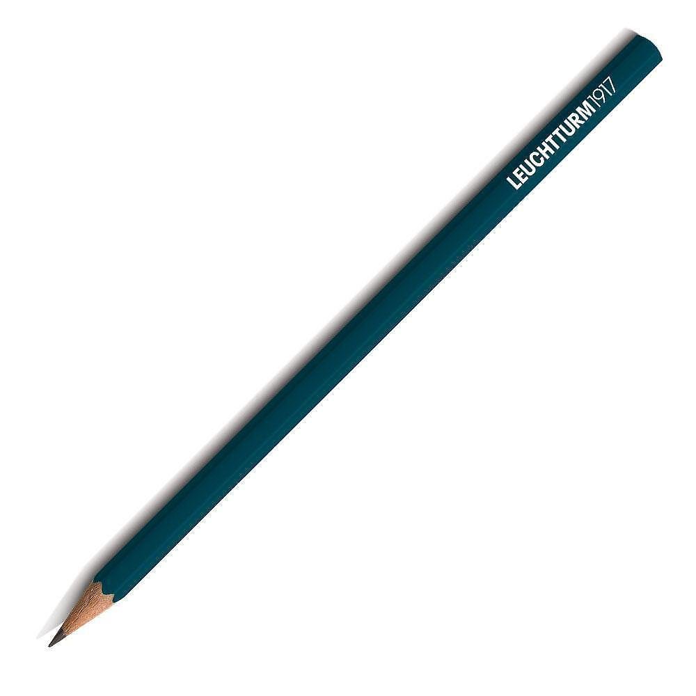 Молив Leuchtturm1917 - New Colours 2025, HB, Deep Sea