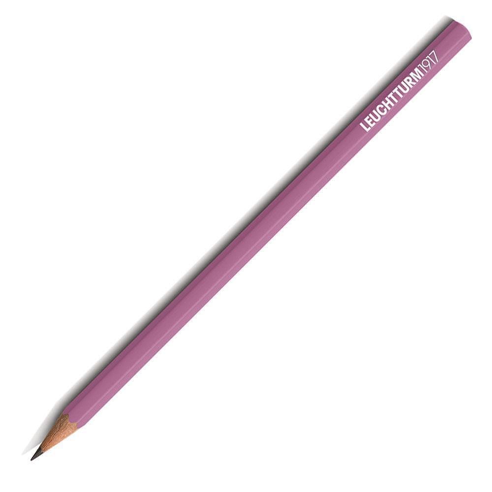 Молив Leuchtturm1917 - New Colours 2025, HB, Dusty Rose