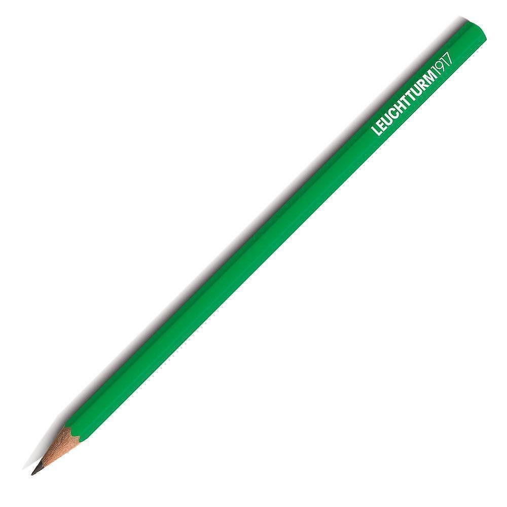 Молив Leuchtturm1917 - New Colours 2025, HB, Spring Leaf