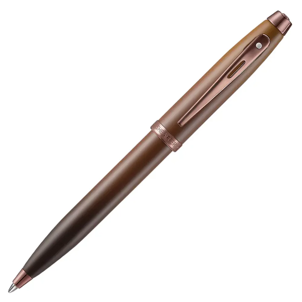 Химикалка Sheaffer 100 - Coffee Special Edition 2024