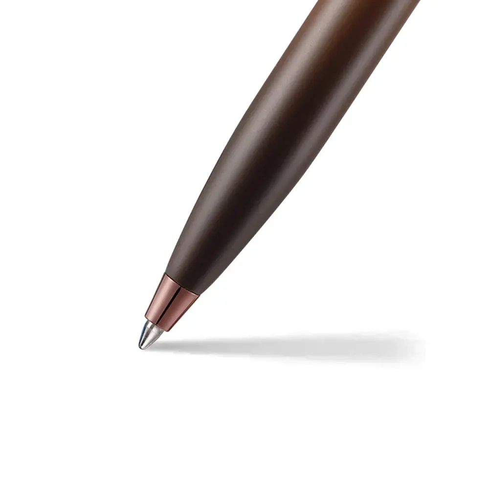 Химикалка Sheaffer 100 - Coffee Special Edition 2024 - 5