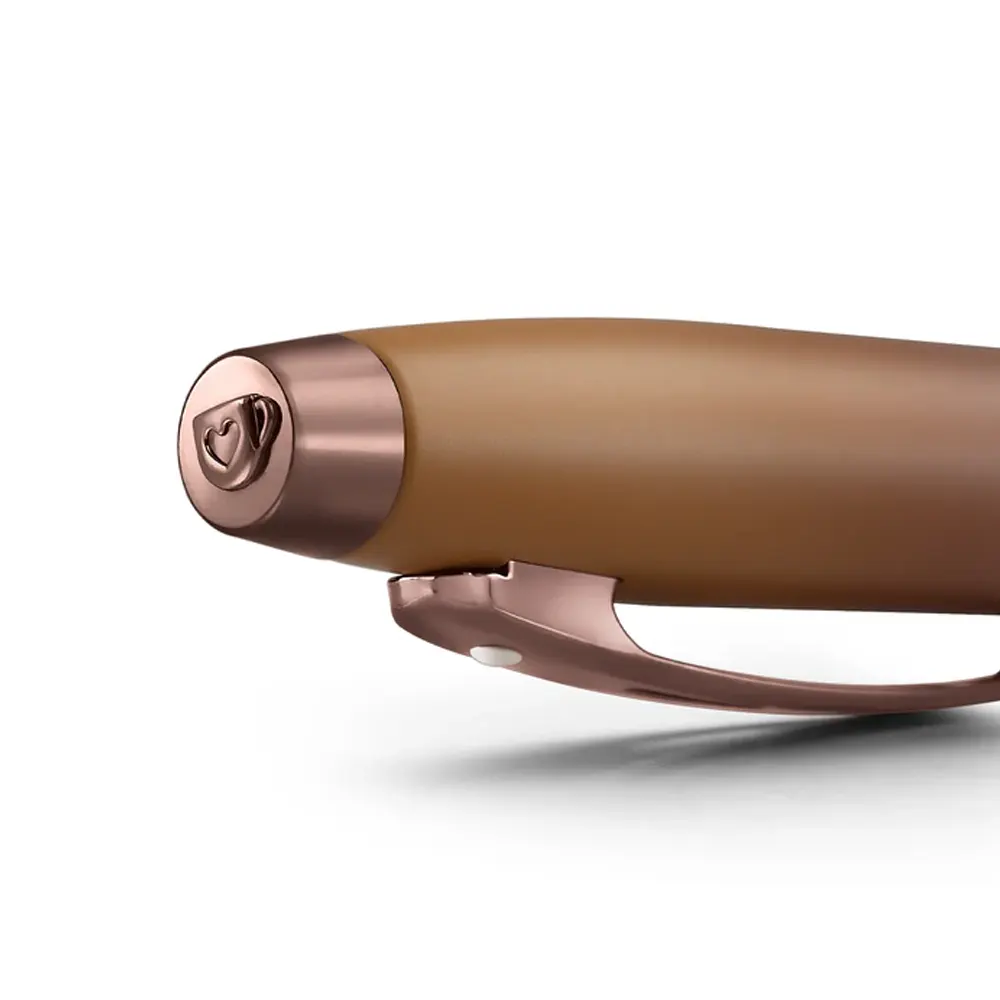 Химикалка Sheaffer 100 - Coffee Special Edition 2024 - 7