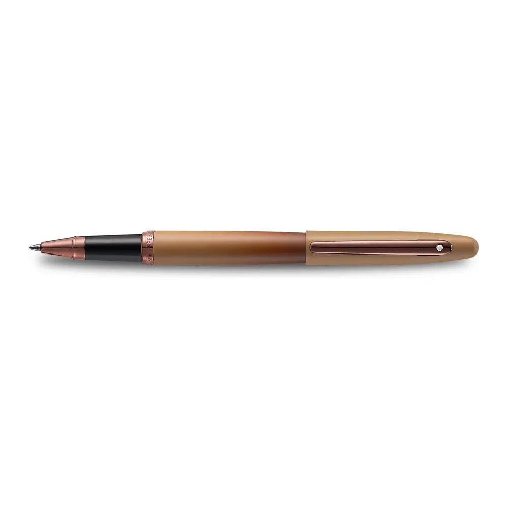 Ролер Sheaffer VFM - Coffee Special Edition 2024 - 2
