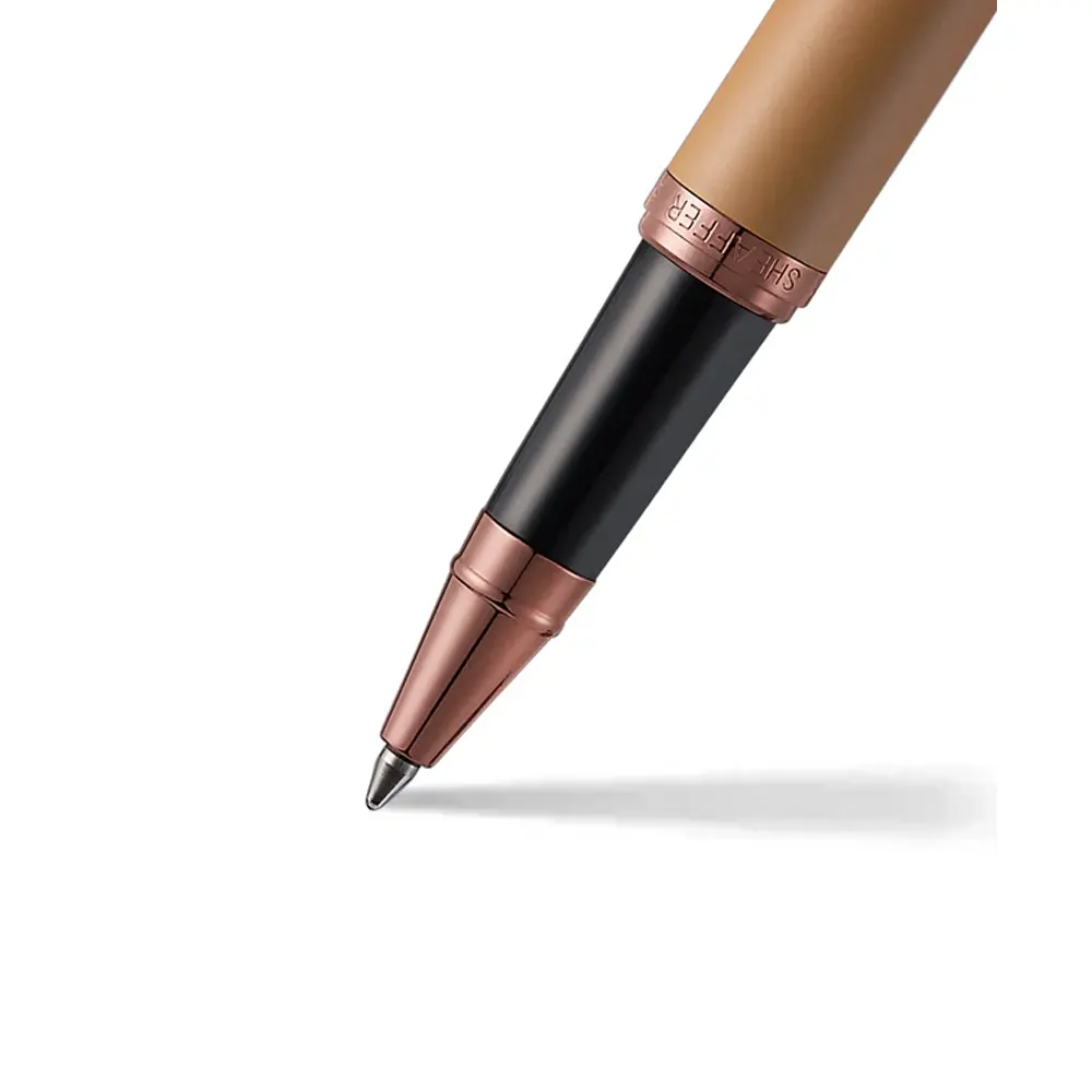 Ролер Sheaffer VFM - Coffee Special Edition 2024 - 3