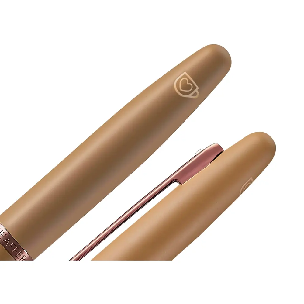 Ролер Sheaffer VFM - Coffee Special Edition 2024 - 5