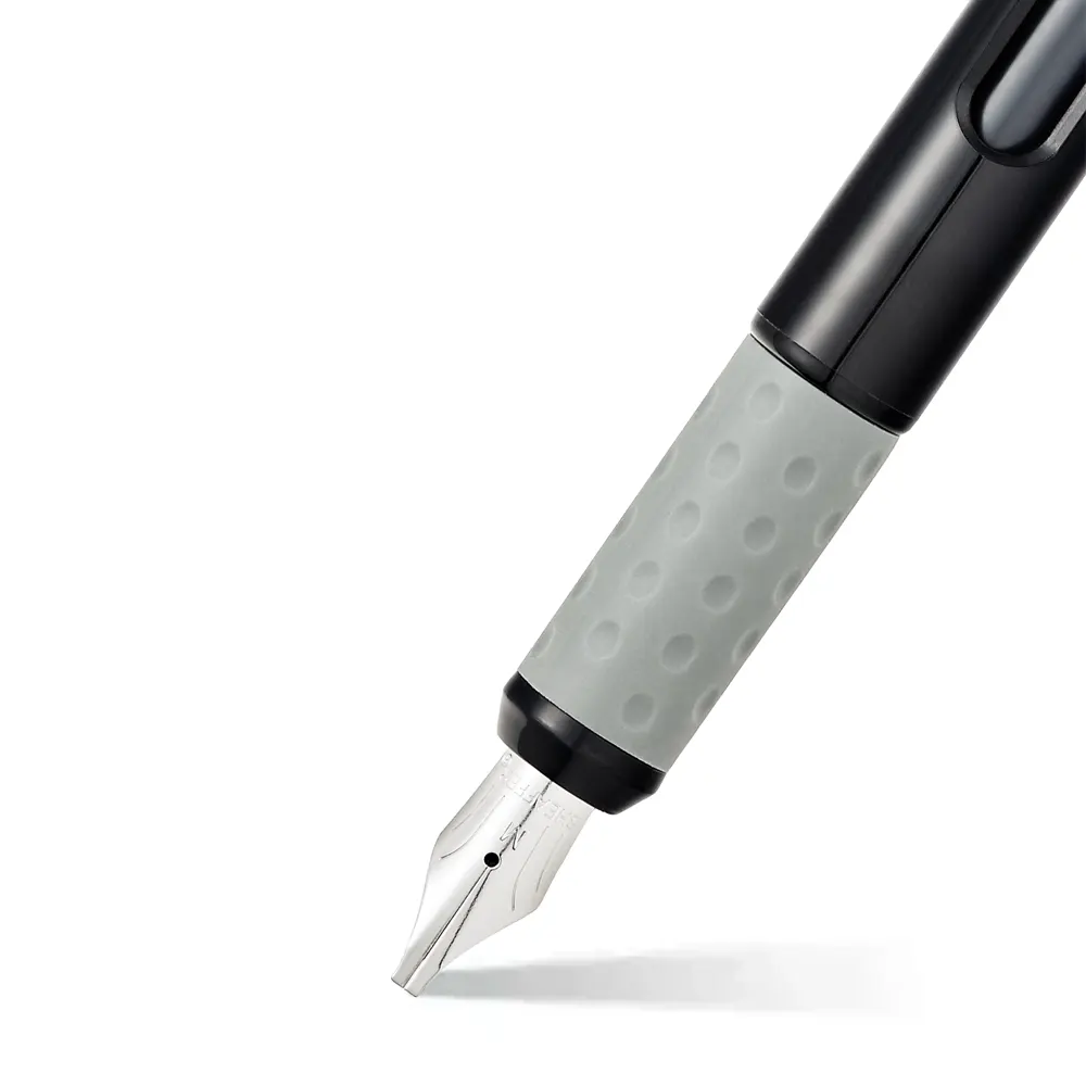 Калиграфски комплект Sheaffer - Maxi Kit, 3 бр писалки и 24 патрончета - 3